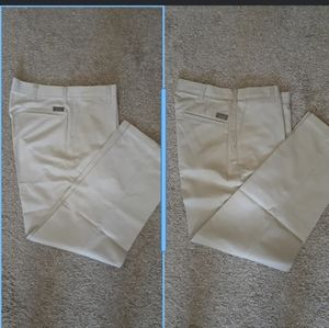 Light or Dark 34 30 Mens Lee Tan Khaki Pants